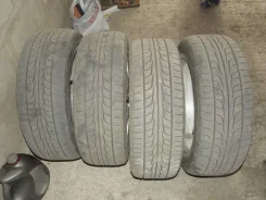 Firestone Firehawk Wide Oval Indy 500. ������, 2012 ���, �/�, ����� 30�%