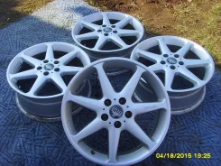 HART. 7.0x17", 5x108, ET35, �� 66,0���. ��� ����� �� ������������ ����