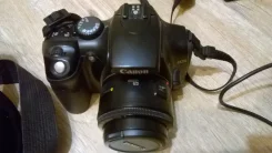 Canon EOS 350D ����