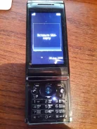 Sony Ericsson Aino. �/� ����