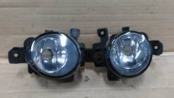 Фара противотуманная. Renault Symbol Renault Clio Nissan: Dualis, Micra, Elgrand, Caravan, Teana, Wingroad, Presage, X-Trail, Bluebird Sylphy, Serena...