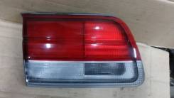 Вставка багажника. Toyota Caldina, 190