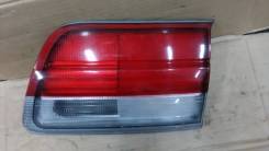 Вставка багажника. Toyota Caldina, 190