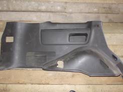 Обшивка багажника. Toyota Land Cruiser, UZJ200W, UZJ200 Двигатель 2UZFE