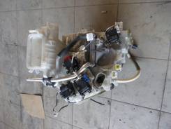 Печка. Toyota Land Cruiser, UZJ200, UZJ200W, VDJ200 Lexus LX570, URJ201, URJ201W Двигатели: 1VDFTV, 2UZFE, 3URFE