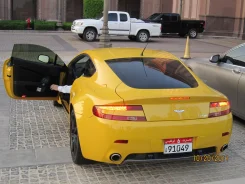 Yokohama Advan S.4. ������, 2011 ���, 20�%, 4 ��