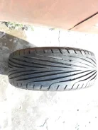 Goodyear Eagle F1 GS. ������, 2012 ���, ��� ������, 4 ��