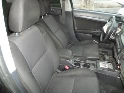 Сиденье. Mitsubishi Lancer Mitsubishi Lancer X. Под заказ