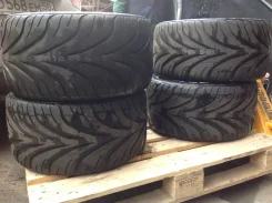 Federal 595RS-R. ������, 2013 ���, �����
