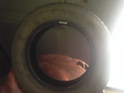 Michelin X Radial LT. ������, 2013 ���, ����� ����
