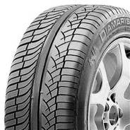 Michelin 4x4 Diamaris. Летние, без износа