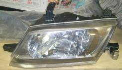 Фара. Nissan AD, VGY11, WHY11, WHNY11, VY11, WPY11, VENY11, WFY11, VFY11, VHNY11, VEY11, WRY11 Nissan Wingroad, VGY11, VFY11, WRY11, VY11, WPY11, VHNY...