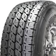 Nitto Dura Grappler. Летние, без износа