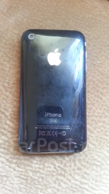 Apple iPhone 3G. �/� ����