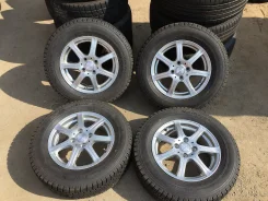 Hot Stuff Exceeder EX6. 6.0x14", 4x100.00, ET45