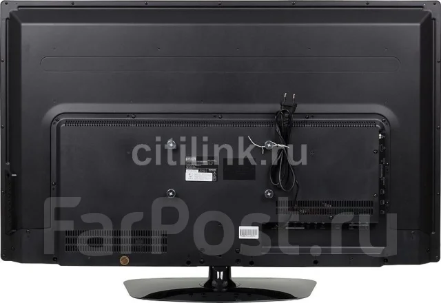 Mystery mtv-2229lt2. LED ����