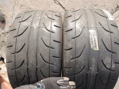 Dunlop Direzza Sport Z1. ������, 2011 ���, �/�, ����� 40 % ����