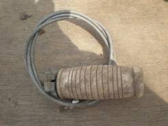 Ручки газа.