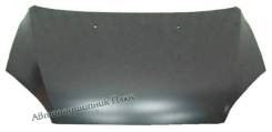 Капот. Ford Focus, CAP, CAK, CA5 Ford C-Max, CAP