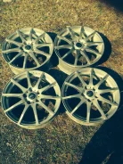 A-Tech Schneider AS-05. 7.0x17", 5x114.30