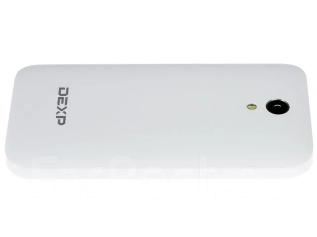 DEXP Ixion E 4 ����