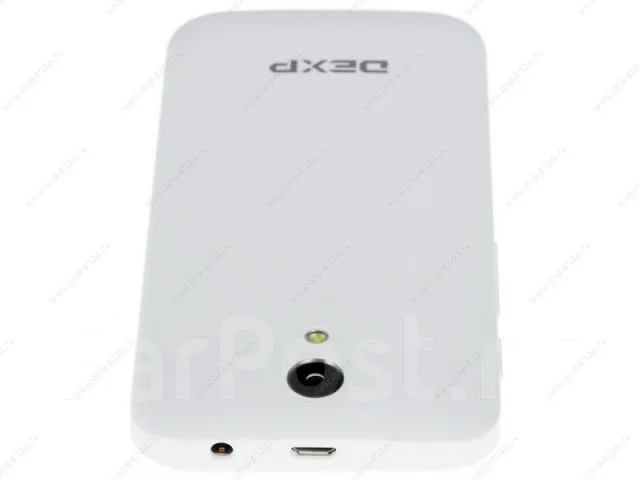 DEXP Ixion E 4 ����