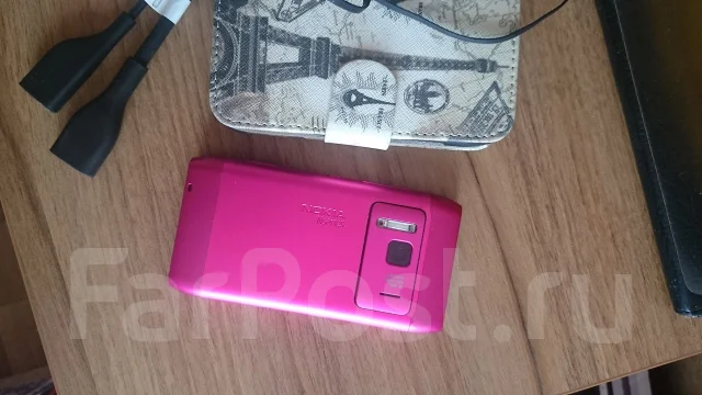 Nokia N8-00. �/� ����