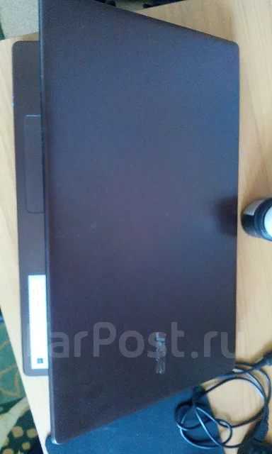 Acer Aspire E15. ��� 4 ��, ���� 500���, WiFi: 1, Bluetooth: 1 ����