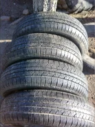 Bridgestone B380 RFT. ������, ��� ������, 4 ��. ��� �����