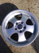 Toyota. 7.0x16, 5x110.00