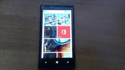 Nokia Lumia 720. �/�