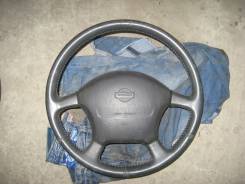 Подушка безопасности. Nissan Terrano, 50 Nissan Mistral, R20