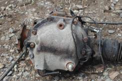 Редуктор. Nissan Fuga, PY50, PNY50, Y50 Двигатели: VQ35DE, VQ35HR, VQ35