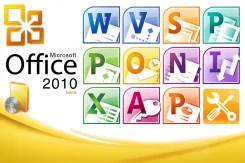 Microsoft Office 2010.