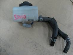 Бачок гидроусилителя руля. Toyota Harrier, SXU15, SXU10W, SXU15W, SXU10