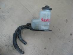 Бачок для тормозной жидкости. Toyota Harrier, ACU10W, ACU10