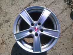 Mitsubishi. 6.5x16, 5x110.00