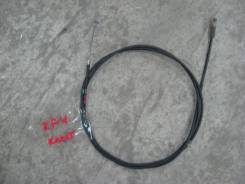Тросик замка капота. Honda Stepwgn, RF4, RF3