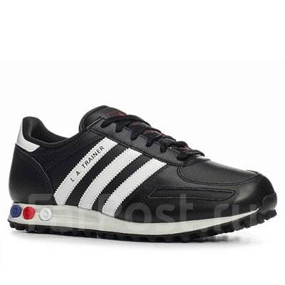 Adidas la store trainer 44