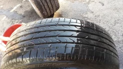 Bridgestone Dueler APT III. ������, 2012 ���, 10�%, 4 ��
