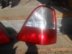 Стоп-сигнал. Honda Odyssey, RA6 Двигатель F23A