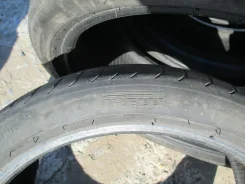 Pirelli P Zero Nero M+S. ������, 2012 ���, 50�%, 4 ��