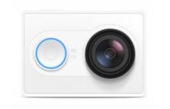 Xiaomi Yi Action Camera. 15 - 19.9 Мп, с объективом
