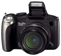 Canon PowerShot SX20 IS. 10 - 14.9 ��, ���: 14� � ����� ����