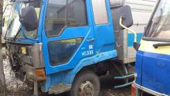 Mitsubishi Fuso. FK515K, 6D14