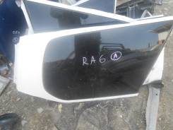 Стекло боковое. Honda Odyssey, RA6 Двигатель F23A
