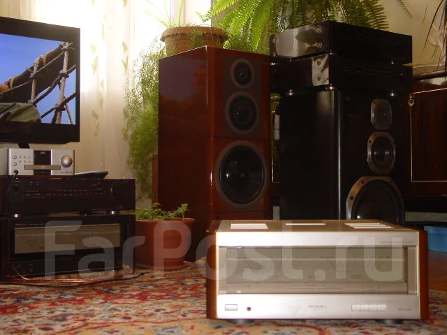 Technics ����