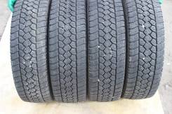 Toyo M917. Зимние, износ: 10%, 4 шт