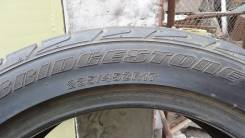 Bridgestone Potenza RE-01. Летние, 2004 год, износ: 20%, 2 шт