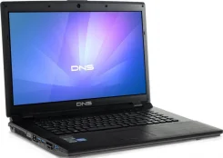 DNS Gamer. 250,0����, ��� 4 ��, ���� 512���, WiFi, Bluetooth, ����������� �� 12��. ����